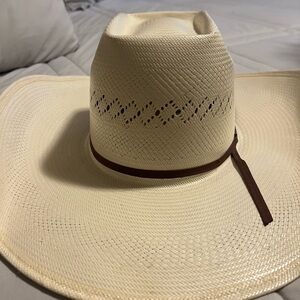 American Hat Company Cowboy Hat